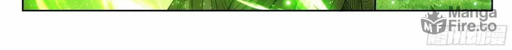Battle Through the Heavens (Colored) Chapter 374 page 25 - 