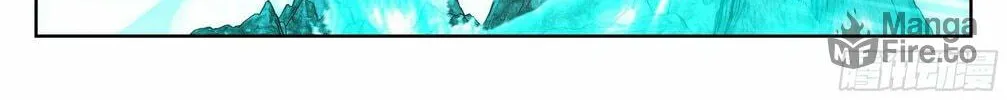 Battle Through the Heavens (Colored) Chapter 378 page 36 - 