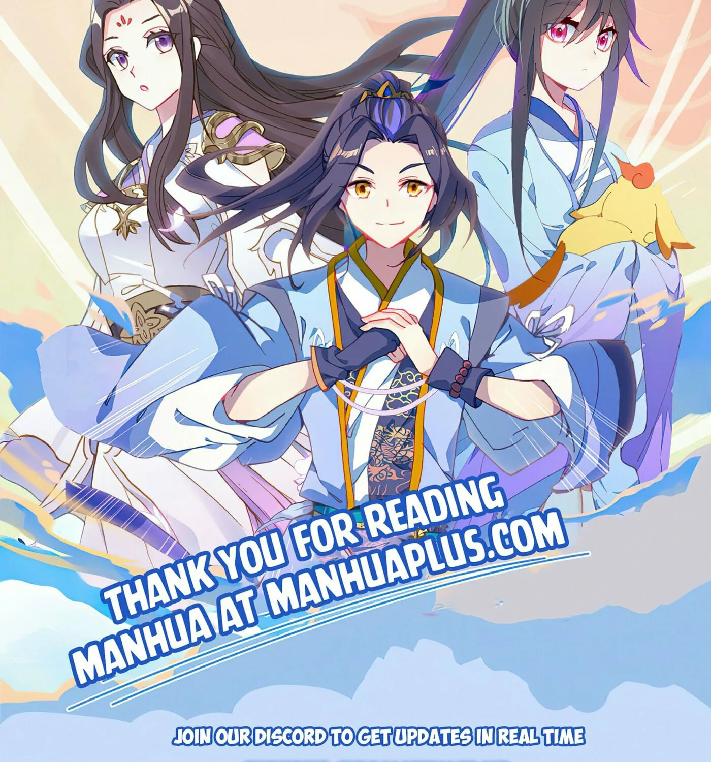 Battle Through the Heavens (Colored) Chapter 379 page 41 - 
