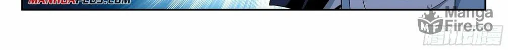Battle Through the Heavens (Colored) Chapter 383 page 36 - 