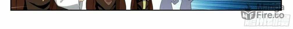 Battle Through the Heavens (Colored) Chapter 384 page 29 - 