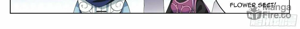 Battle Through the Heavens (Colored) Chapter 384 page 39 - 