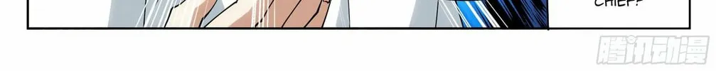 Battle Through the Heavens (Colored) Chapter 385 page 8 - 