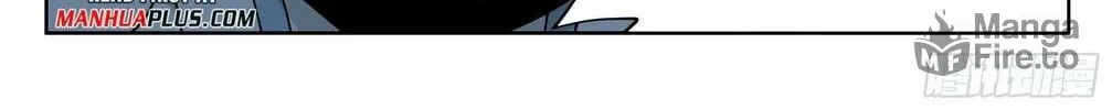 Battle Through the Heavens (Colored) Chapter 386 page 11 - 