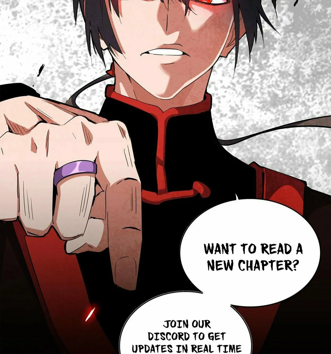 Battle Through the Heavens (Colored) Chapter 386 page 46 - 