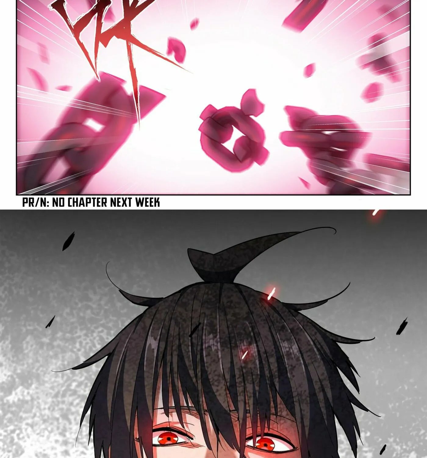Battle Through the Heavens (Colored) Chapter 388 page 43 - 