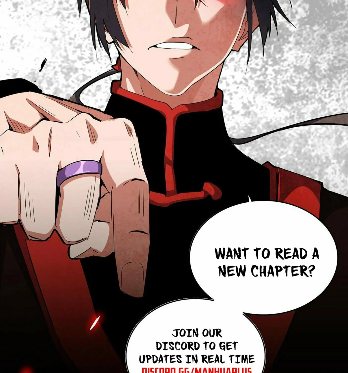 Battle Through the Heavens (Colored) Chapter 388 page 44 - 