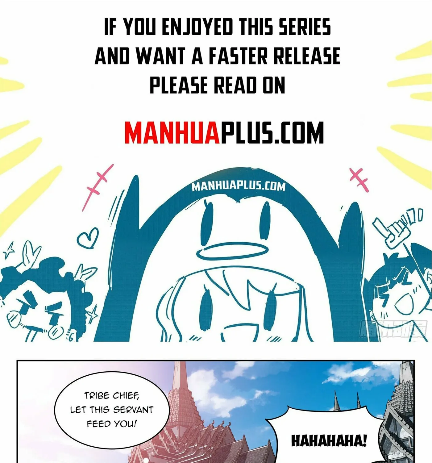 Battle Through the Heavens (Colored) Chapter 389 page 3 - 