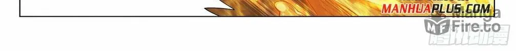 Battle Through the Heavens (Colored) Chapter 389 page 41 - 