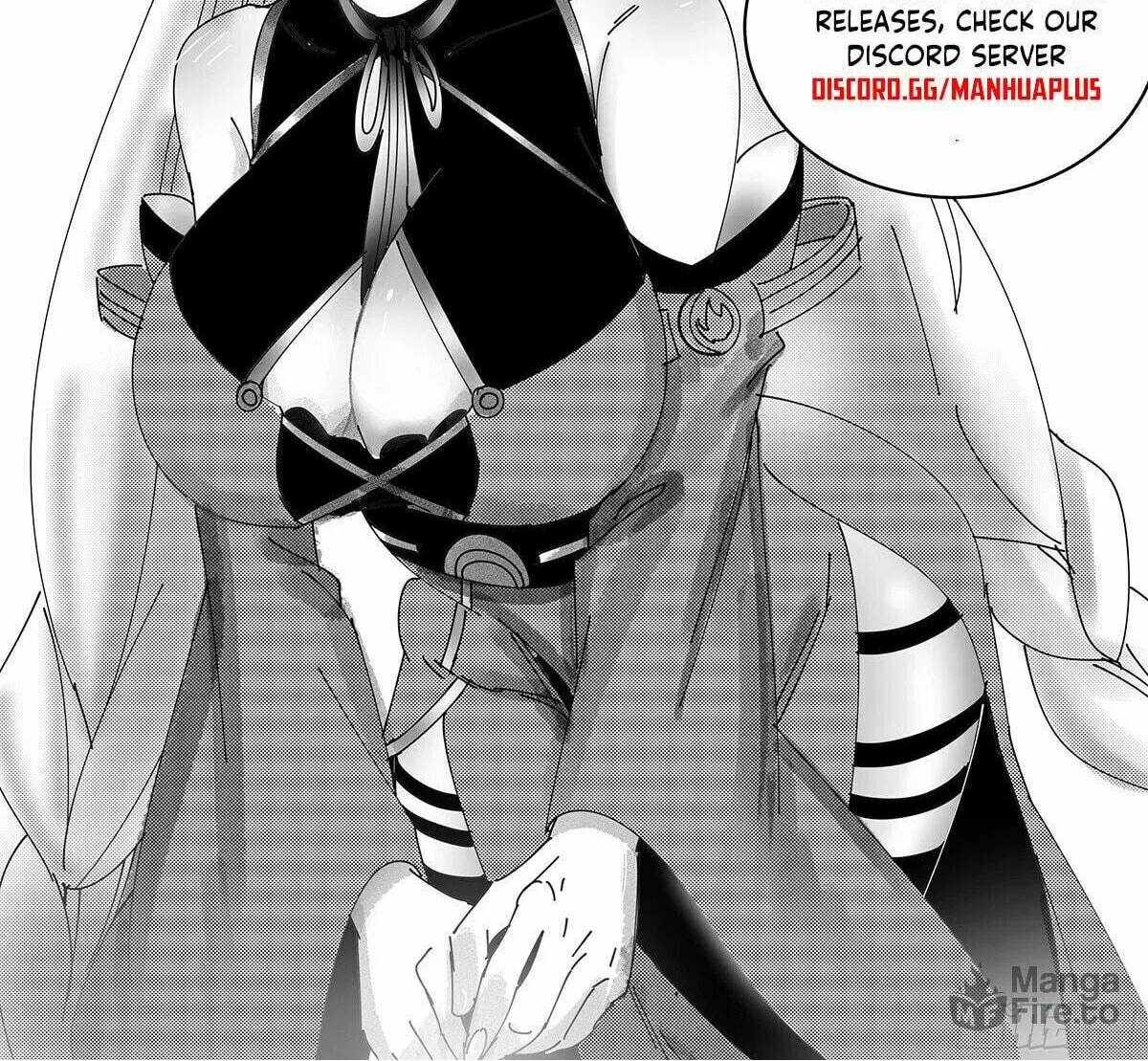 Battle Through the Heavens (Colored) Chapter 390 page 40 - 