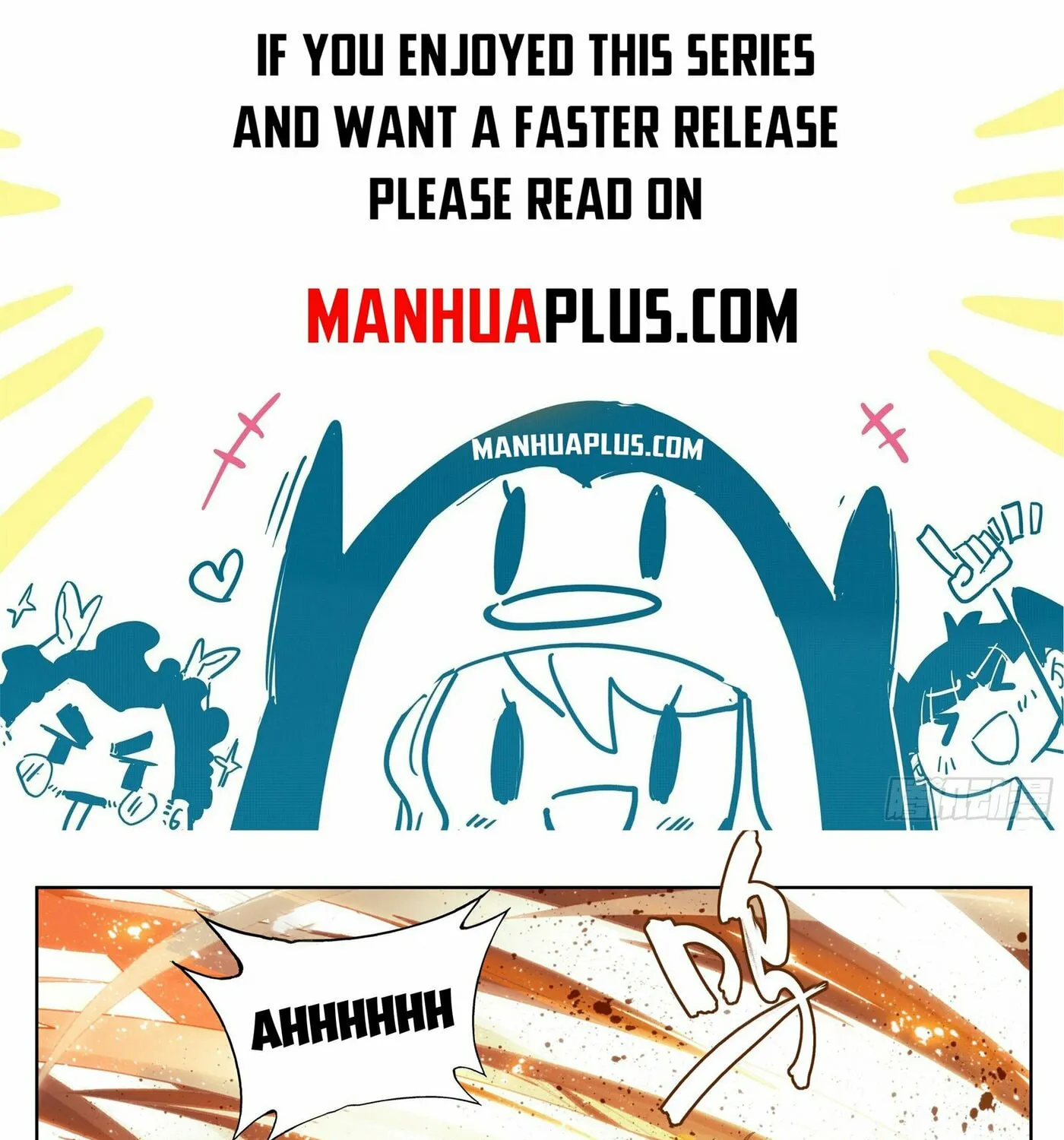 Battle Through the Heavens (Colored) Chapter 391 page 3 - 