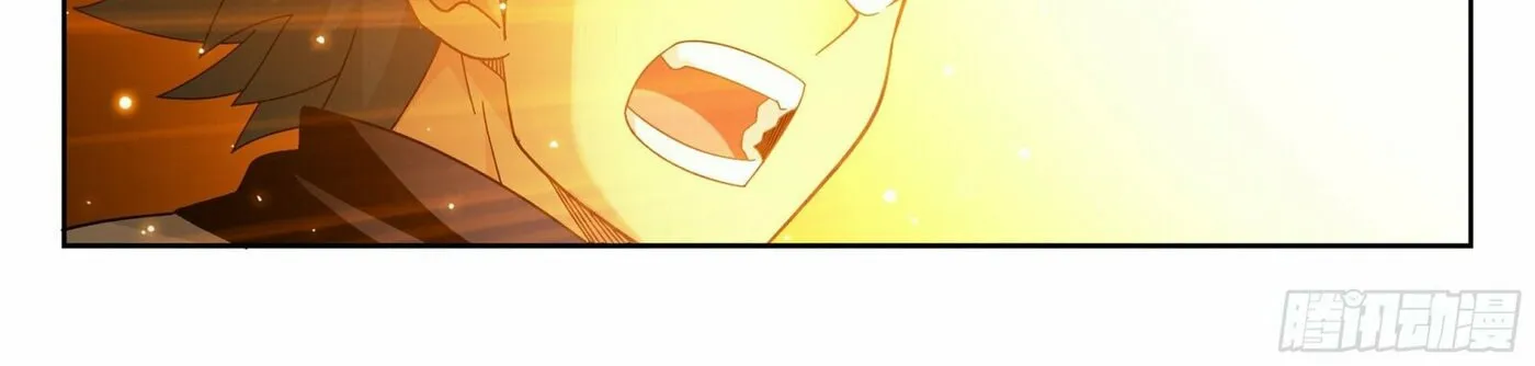 Battle Through the Heavens (Colored) Chapter 392 page 5 - 