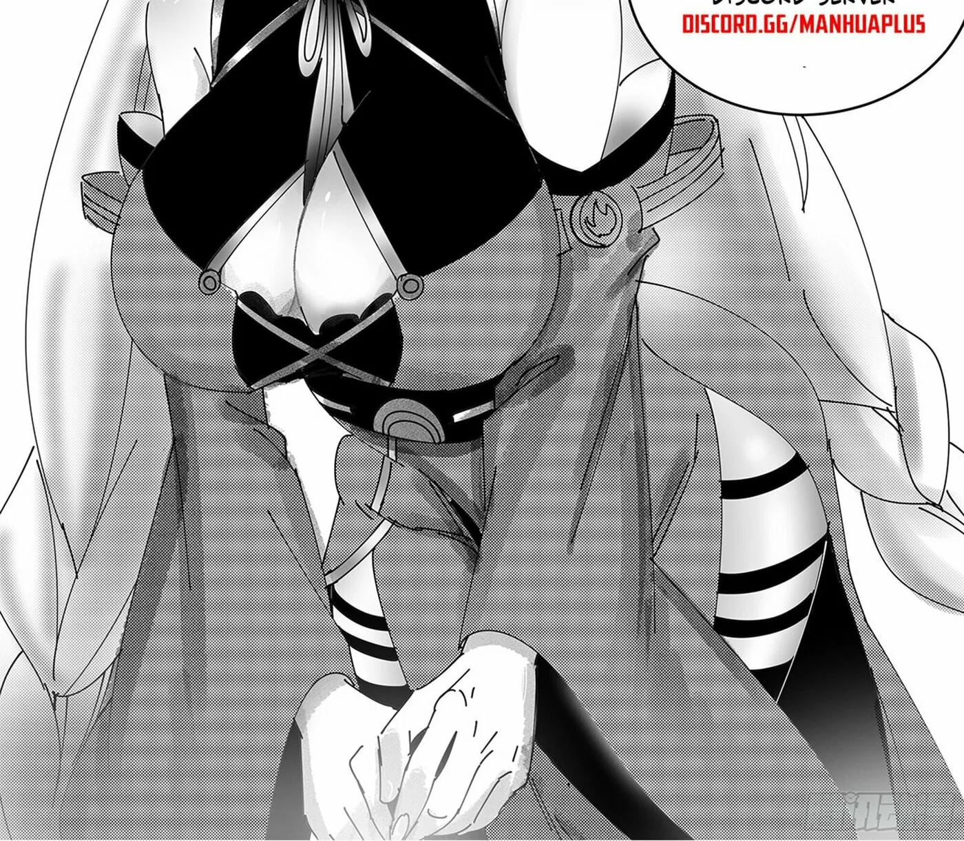 Battle Through the Heavens (Colored) Chapter 392 page 45 - 