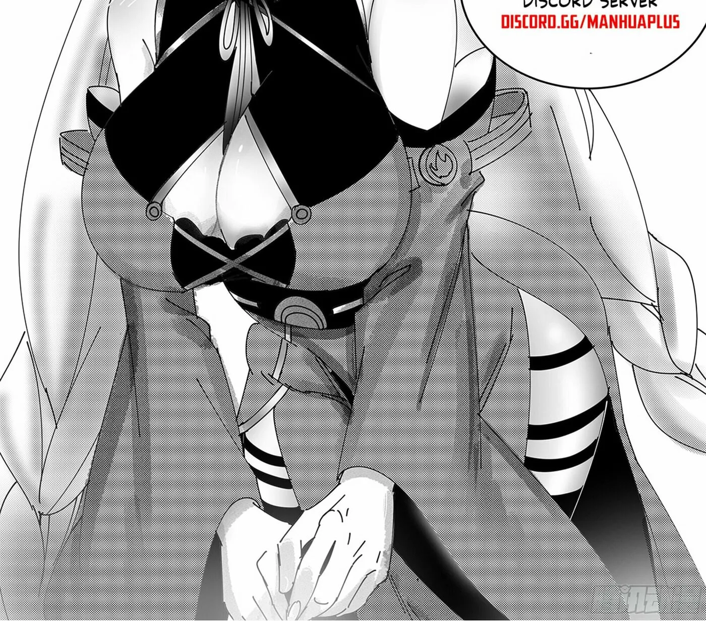 Battle Through the Heavens (Colored) Chapter 394 page 45 - 