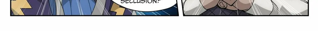 Battle Through the Heavens (Colored) Chapter 395 page 15 - 