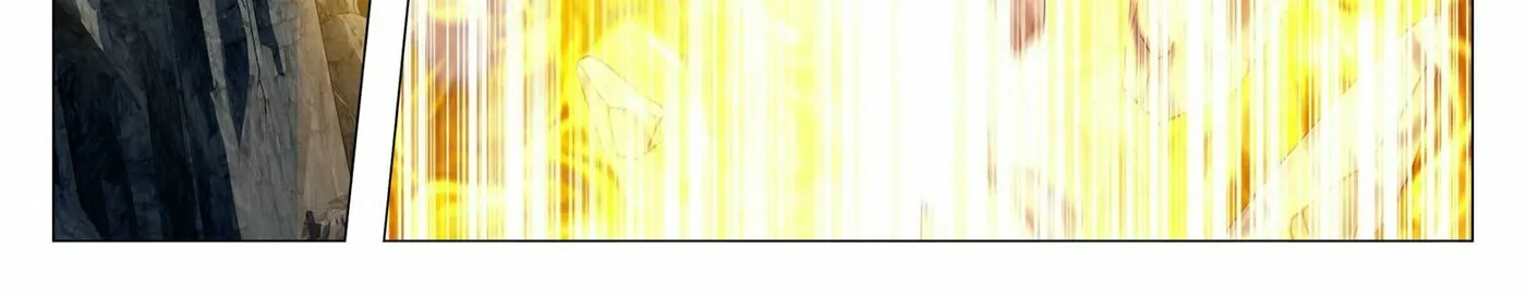 Battle Through the Heavens (Colored) Chapter 395 page 5 - 