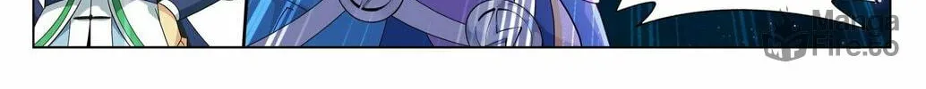 Battle Through the Heavens (Colored) Chapter 395 page 41 - 