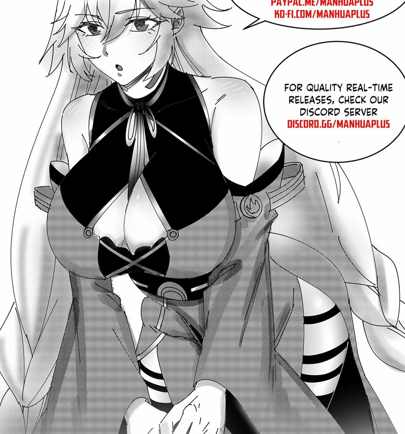 Battle Through the Heavens (Colored) Chapter 395 page 45 - 