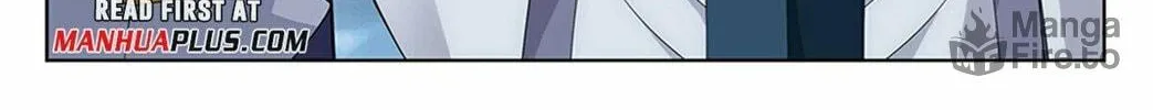 Battle Through the Heavens (Colored) Chapter 397 page 22 - 