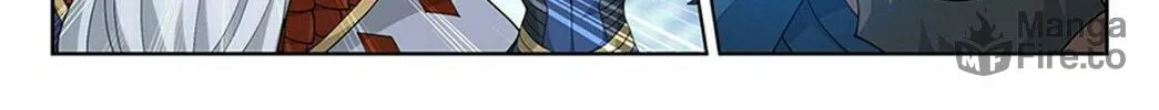 Battle Through the Heavens (Colored) Chapter 397 page 37 - 