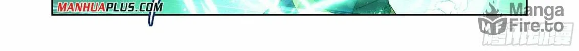Battle Through the Heavens (Colored) Chapter 398 page 13 - 