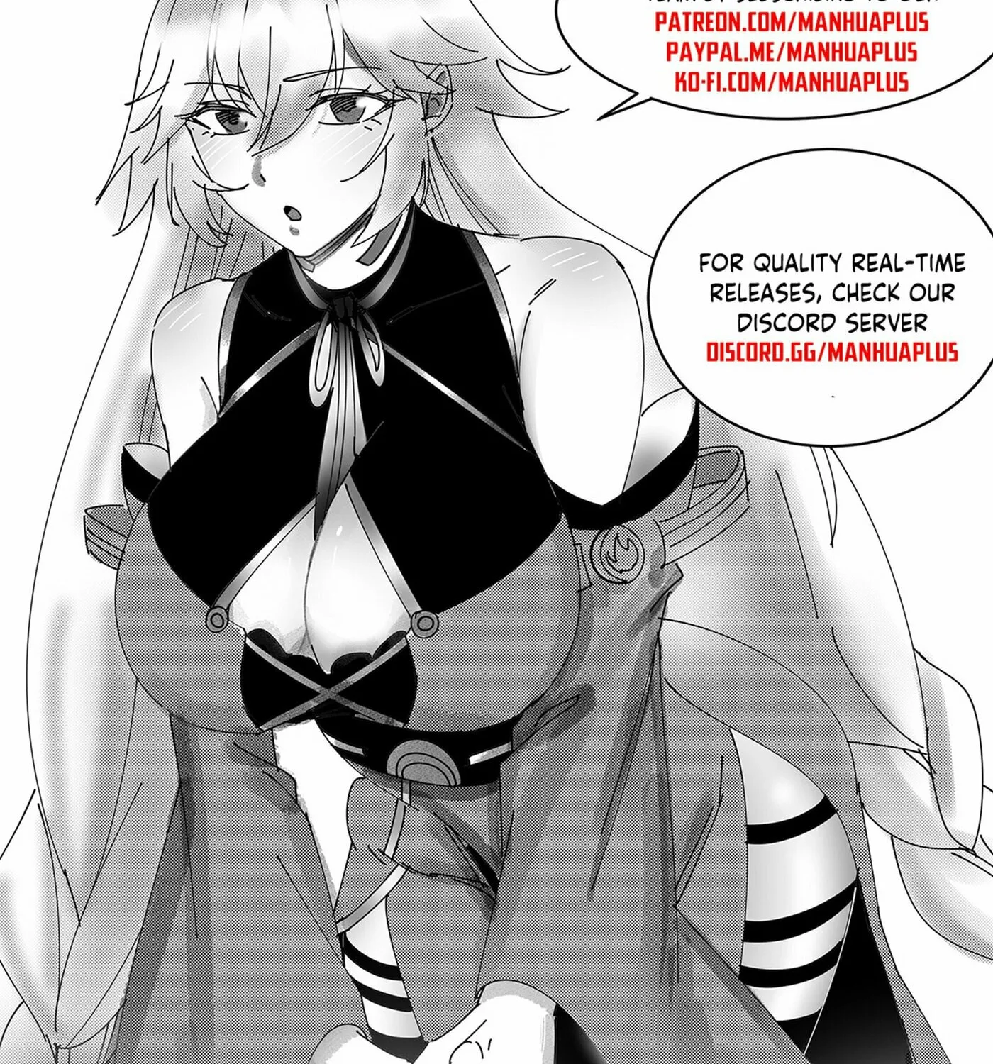 Battle Through the Heavens (Colored) Chapter 398 page 41 - 