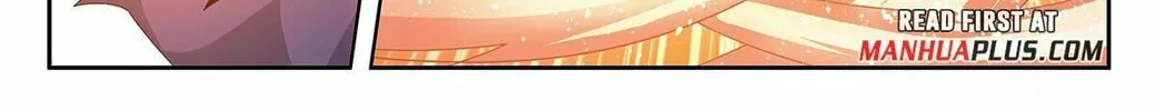 Battle Through the Heavens (Colored) Chapter 399 page 13 - 
