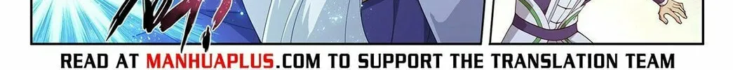 Battle Through the Heavens (Colored) Chapter 399 page 30 - 