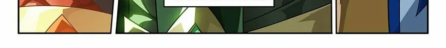 Battle Through the Heavens (Colored) Chapter 399 page 4 - 