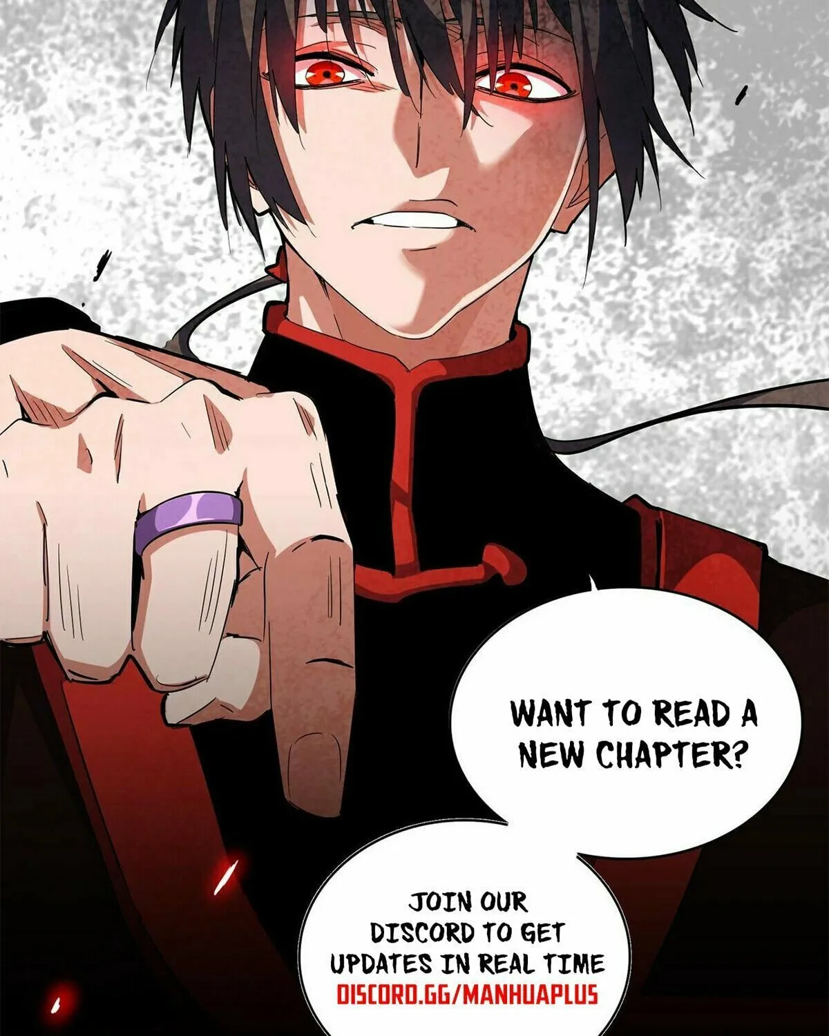 Battle Through the Heavens (Colored) Chapter 399 page 34 - 