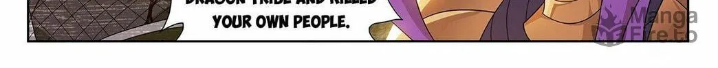 Battle Through the Heavens (Colored) Chapter 399 page 6 - 