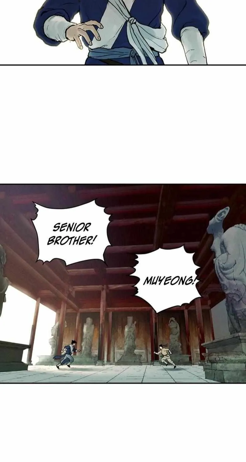 Battle Without Sect Chapter 1 page 107 - 