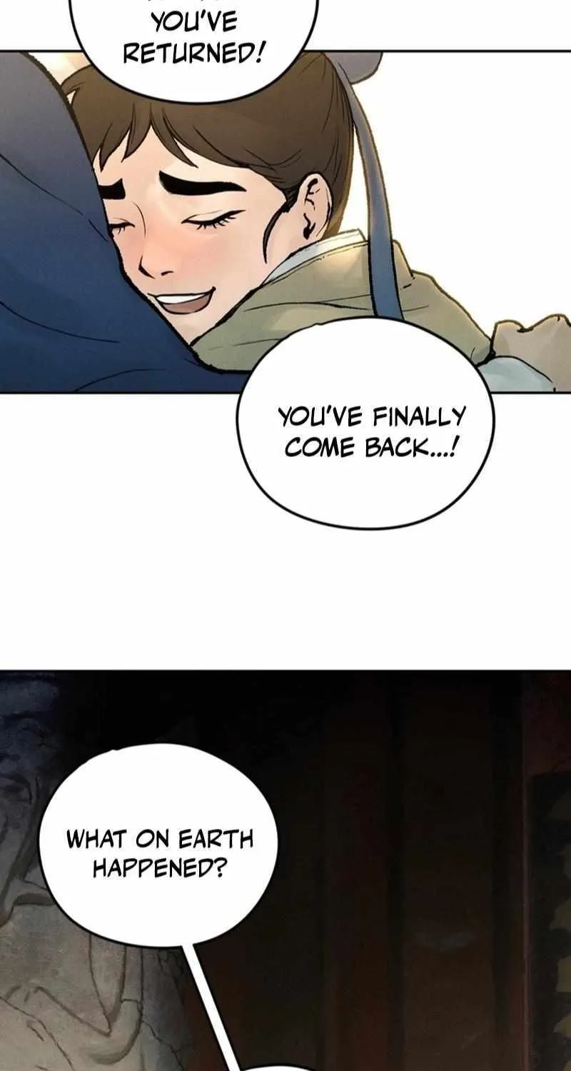 Battle Without Sect Chapter 1 page 109 - 
