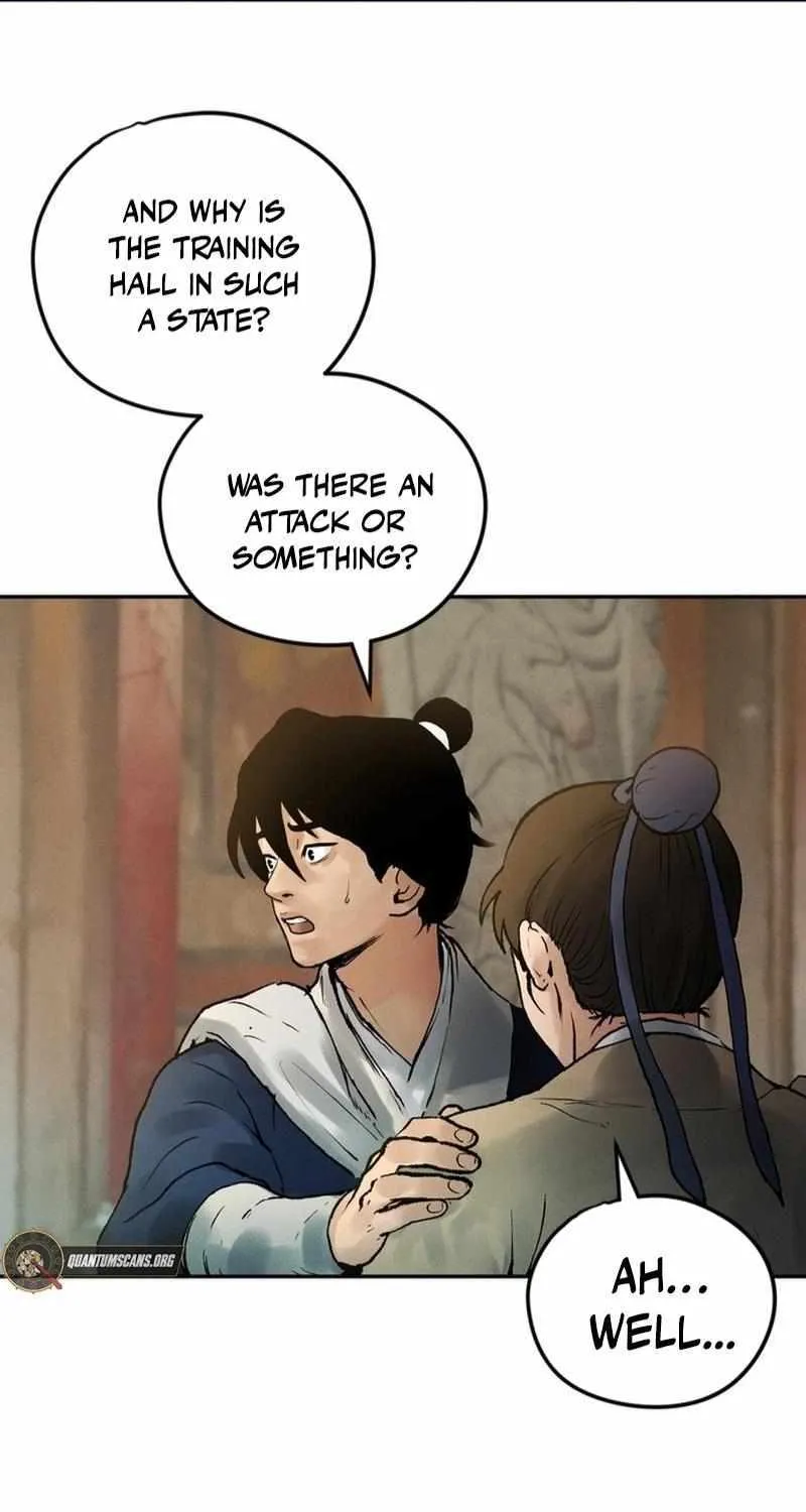 Battle Without Sect Chapter 1 page 111 - 