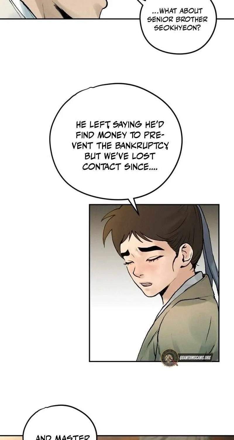 Battle Without Sect Chapter 1 page 119 - 