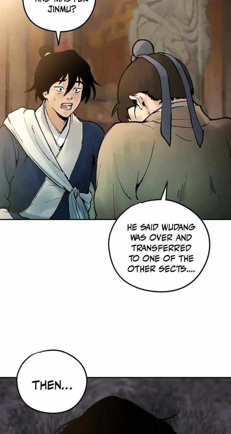 Battle Without Sect Chapter 1 page 120 - 