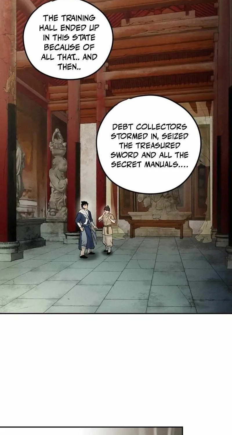 Battle Without Sect Chapter 1 page 126 - 