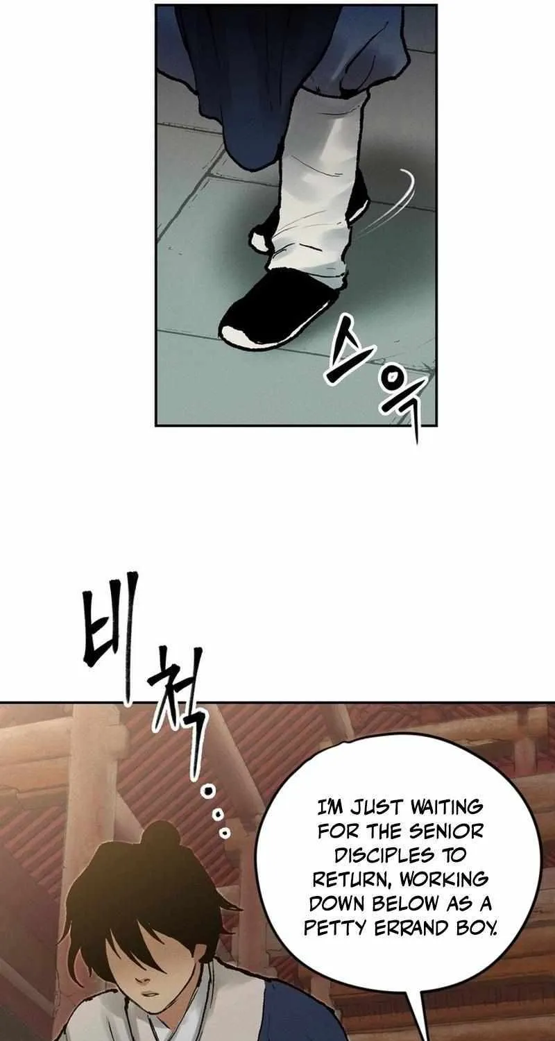 Battle Without Sect Chapter 1 page 129 - 