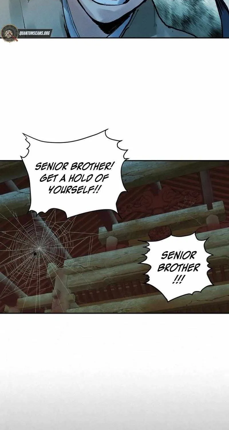 Battle Without Sect Chapter 1 page 134 - 