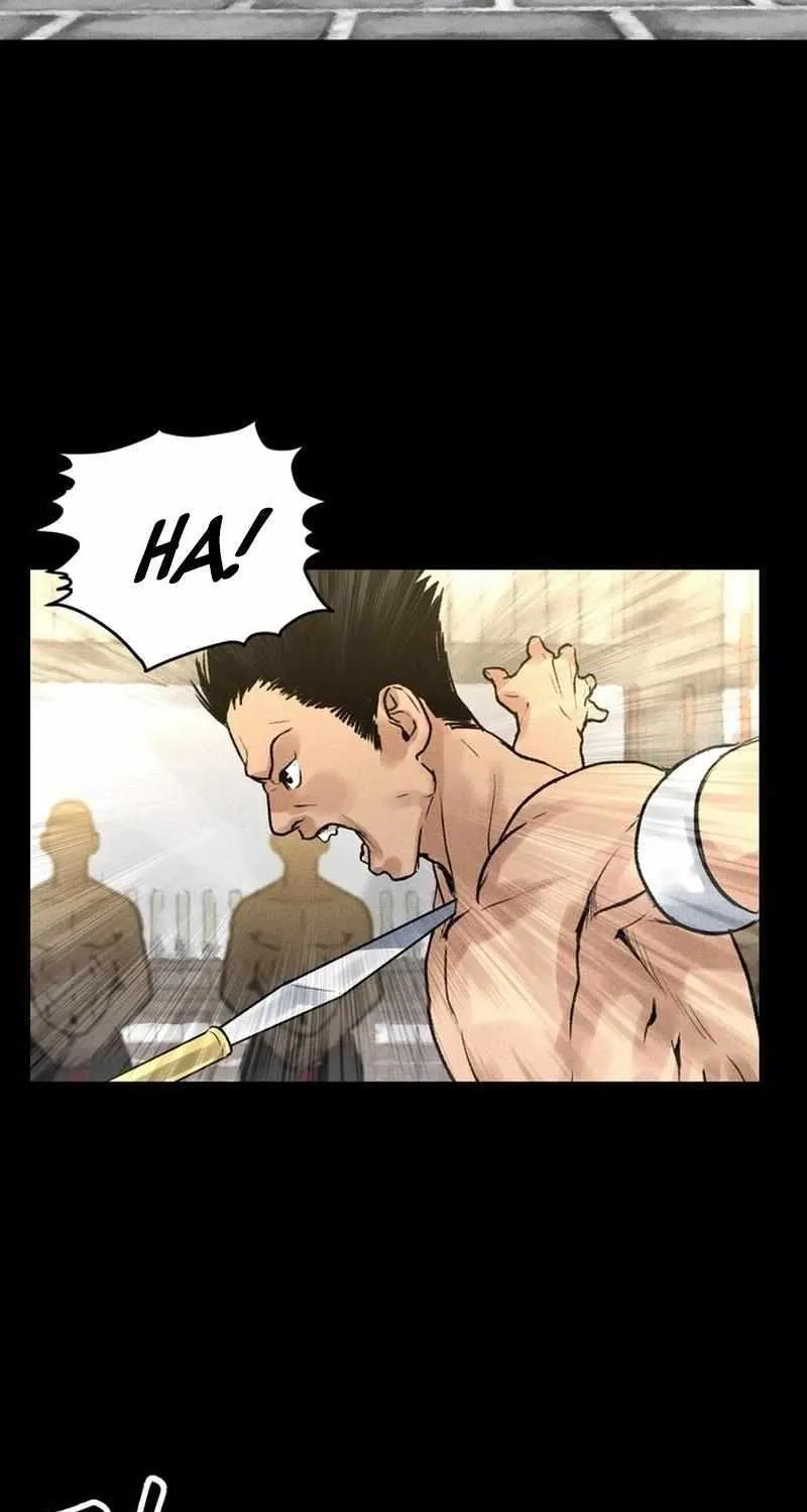 Battle Without Sect Chapter 1 page 23 - 