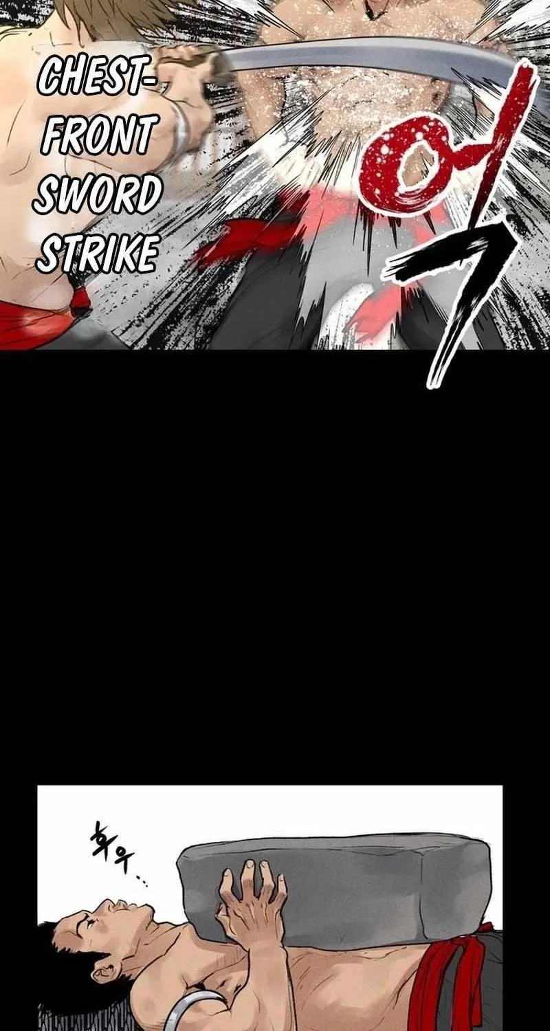 Battle Without Sect Chapter 1 page 28 - 