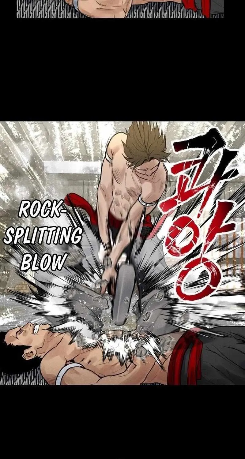 Battle Without Sect Chapter 1 page 29 - 