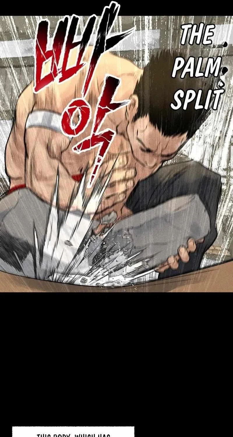 Battle Without Sect Chapter 1 page 30 - 