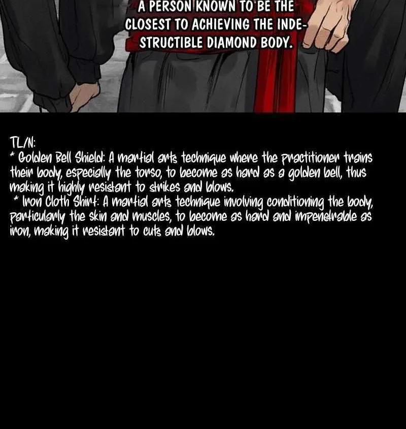 Battle Without Sect Chapter 1 page 32 - 