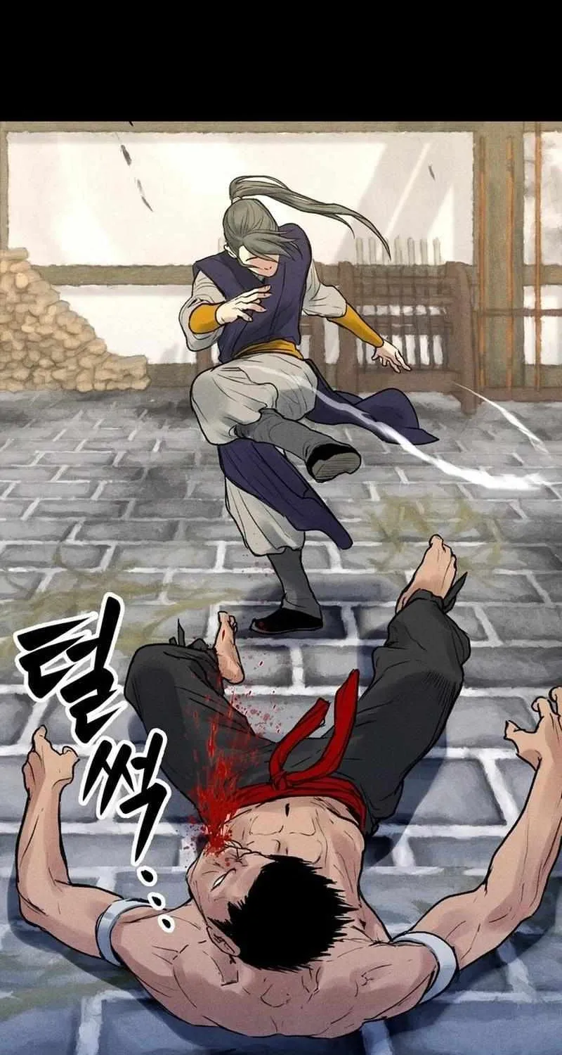 Battle Without Sect Chapter 1 page 34 - 