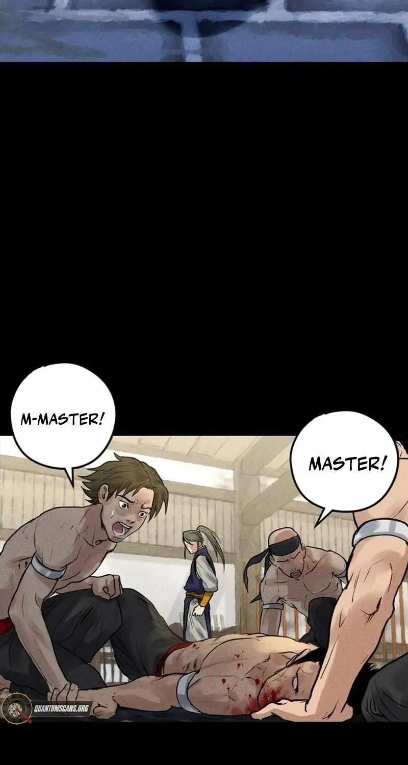 Battle Without Sect Chapter 1 page 35 - 