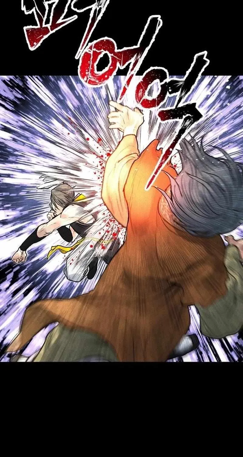 Battle Without Sect Chapter 1 page 39 - 