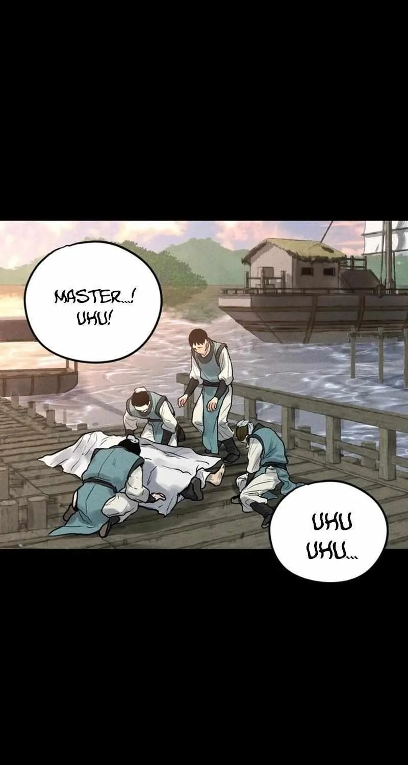 Battle Without Sect Chapter 1 page 49 - 