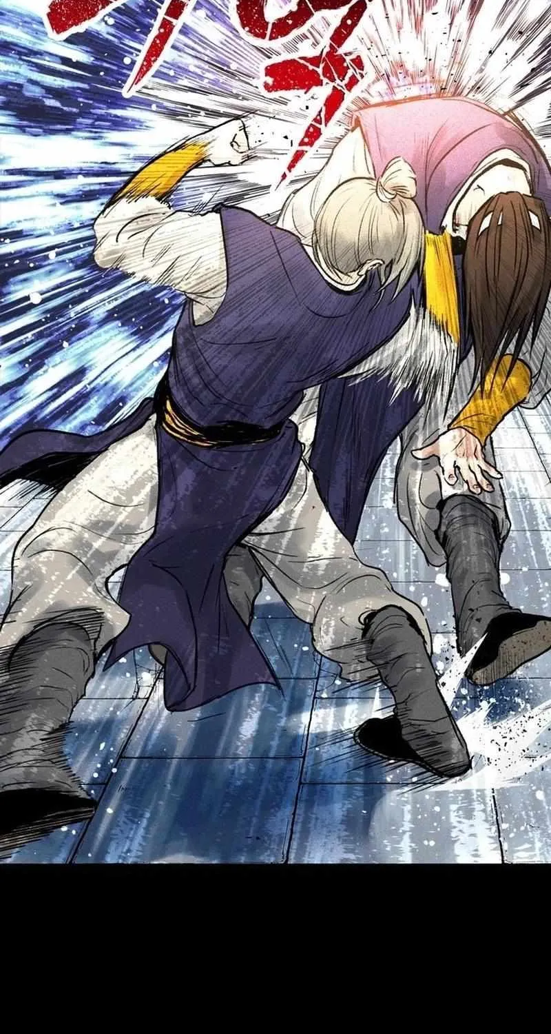 Battle Without Sect Chapter 1 page 7 - 