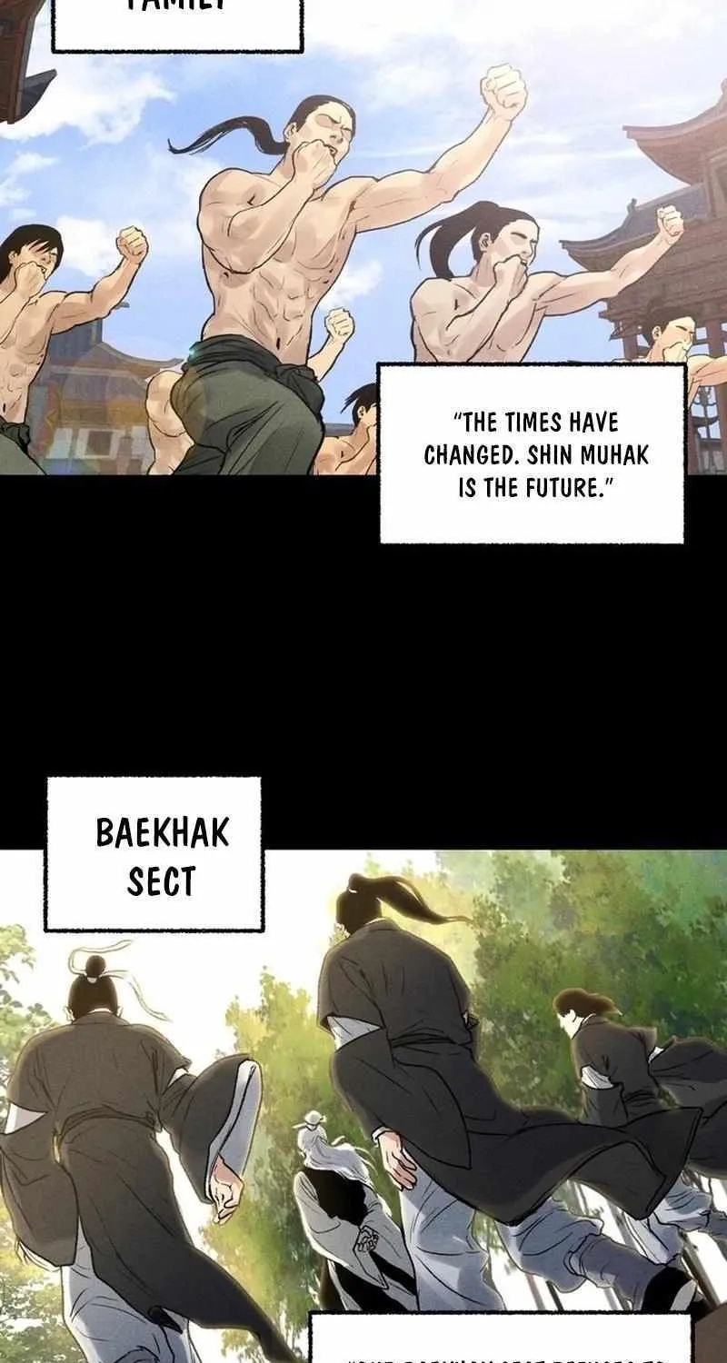 Battle Without Sect Chapter 1 page 63 - 